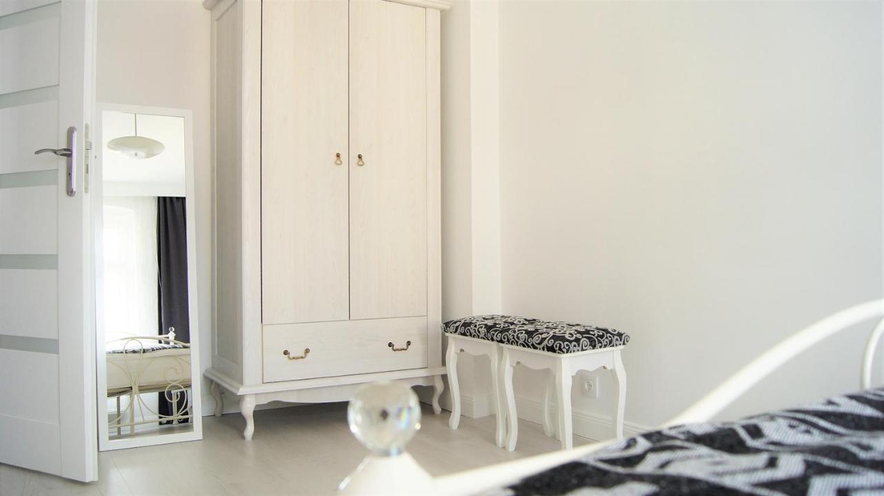 شقة Przestronny Apartament Contento- Wroclaw Centrum المظهر الخارجي الصورة
