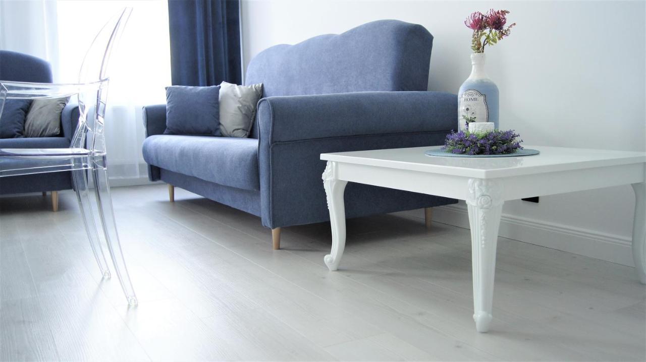 شقة Przestronny Apartament Contento- Wroclaw Centrum المظهر الخارجي الصورة